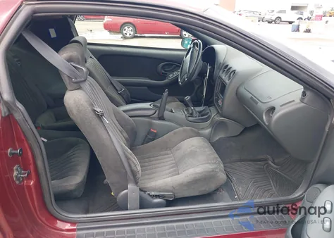 1994 Pontiac Firebird z USA, uszkodzony, nr VIN 2G2FS22S9R2229517